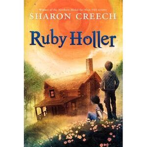 Ruby Holler -- Sharon Creech
